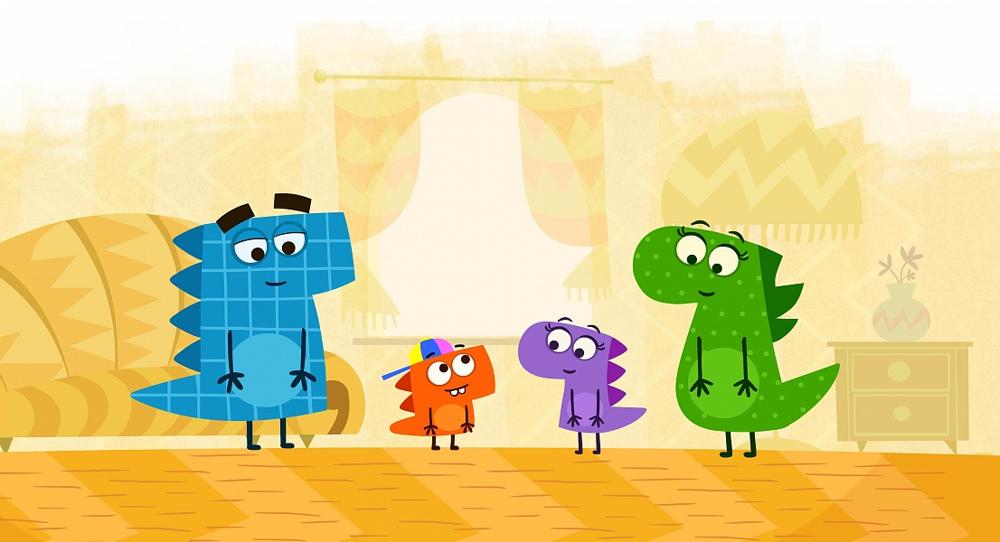 Dinocity