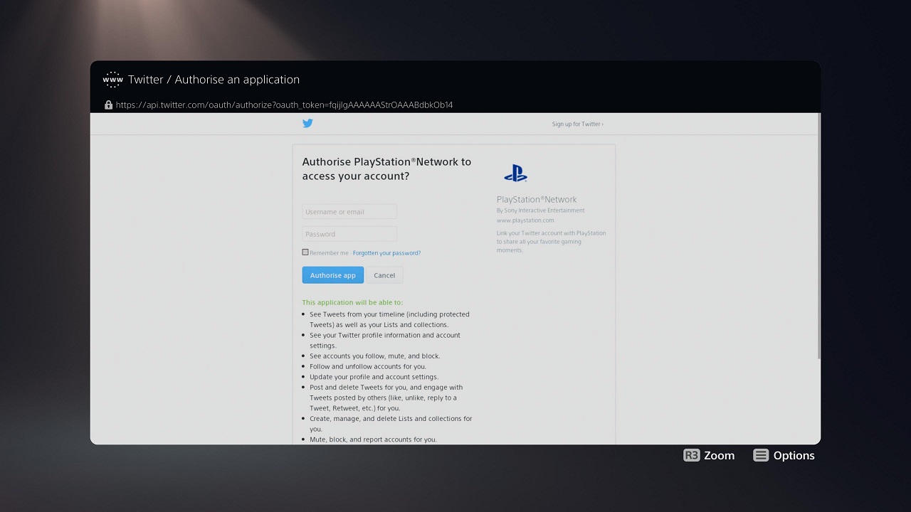 comment regarder du porno sur PS5