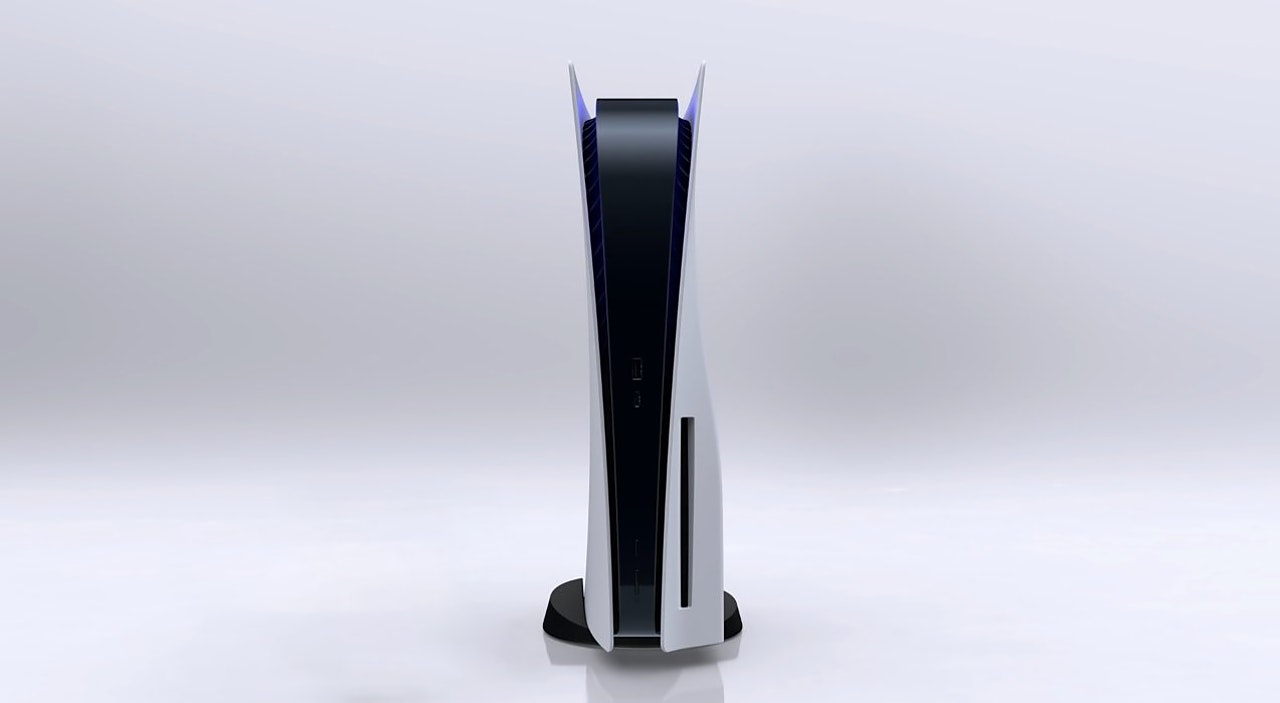 Image: Sony