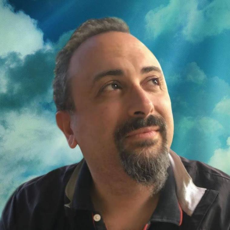 Dan Yaccarino