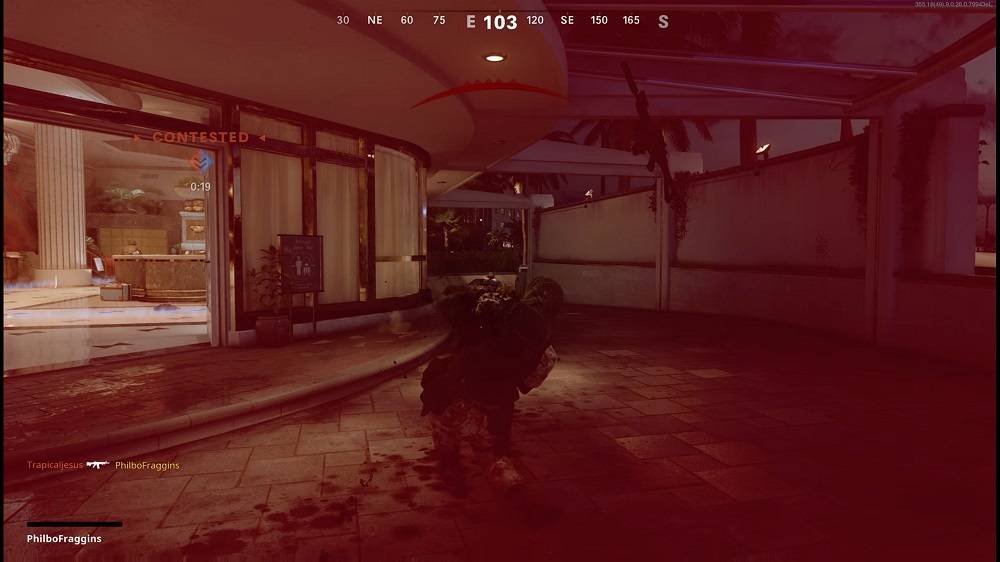 Les Scorestreaks persistent même lorsque vous mourez, alors vous inquiétez plus de sauvegarder efficacement votre équipe que de rester en vie.