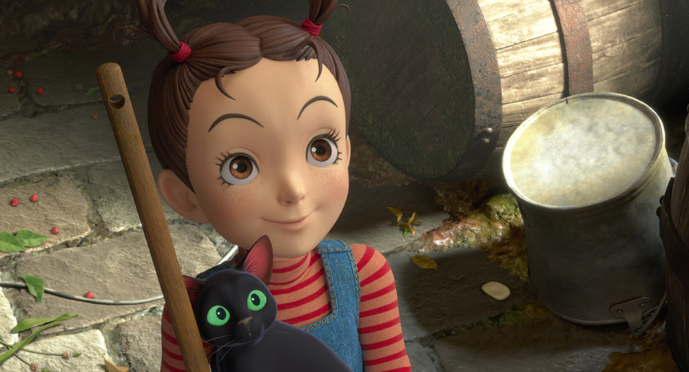 Aya, joué par Hirohiro Hirasawa, et Thomas le chat, joué par Gaku Hamada