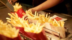 frites