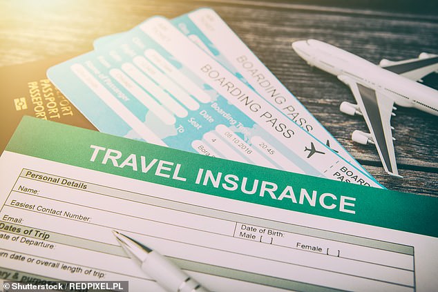 La couverture annulation de l'assurance voyage peut payer si vous êtes malade ou blessé et ne pouvez pas voyager, ou dans certains cas si vous perdez votre emploi ou devez rester à la maison pour d'autres raisons