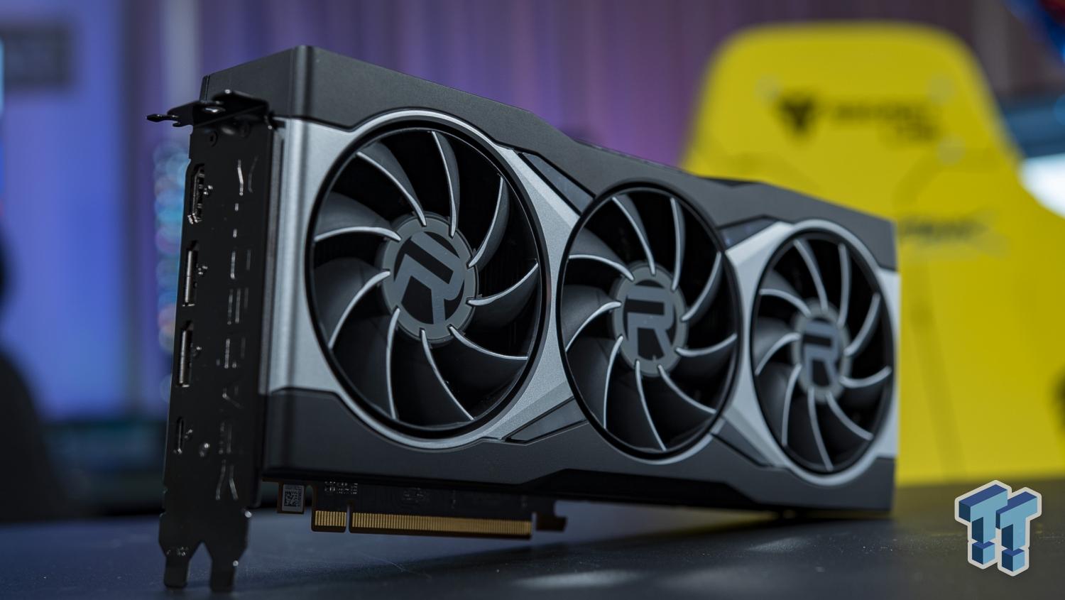 AMD Radeon RX 6800, Radeon RX 6800 XT Unboxed: Big Navi est Big Fun 514 | TweakTown.com AMD Radeon RX 6800, Radeon RX 6800 XT Unboxed: Big Navi est Big Fun 514 | TweakTown.com