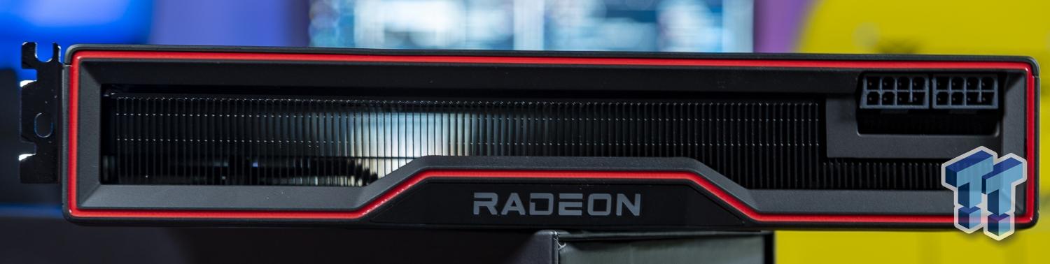 AMD Radeon RX 6800, Radeon RX 6800 XT Unboxed: Big Navi est Big Fun 518 | TweakTown.com AMD Radeon RX 6800, Radeon RX 6800 XT Unboxed: Big Navi est Big Fun 518 | TweakTown.com
