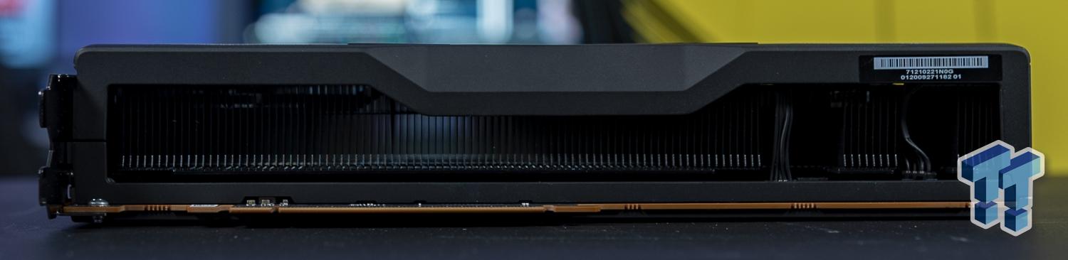 AMD Radeon RX 6800, Radeon RX 6800 XT Unboxed: Big Navi is Big Fun 511 | TweakTown.com AMD Radeon RX 6800, Radeon RX 6800 XT Unboxed: Big Navi is Big Fun 511 | TweakTown.com