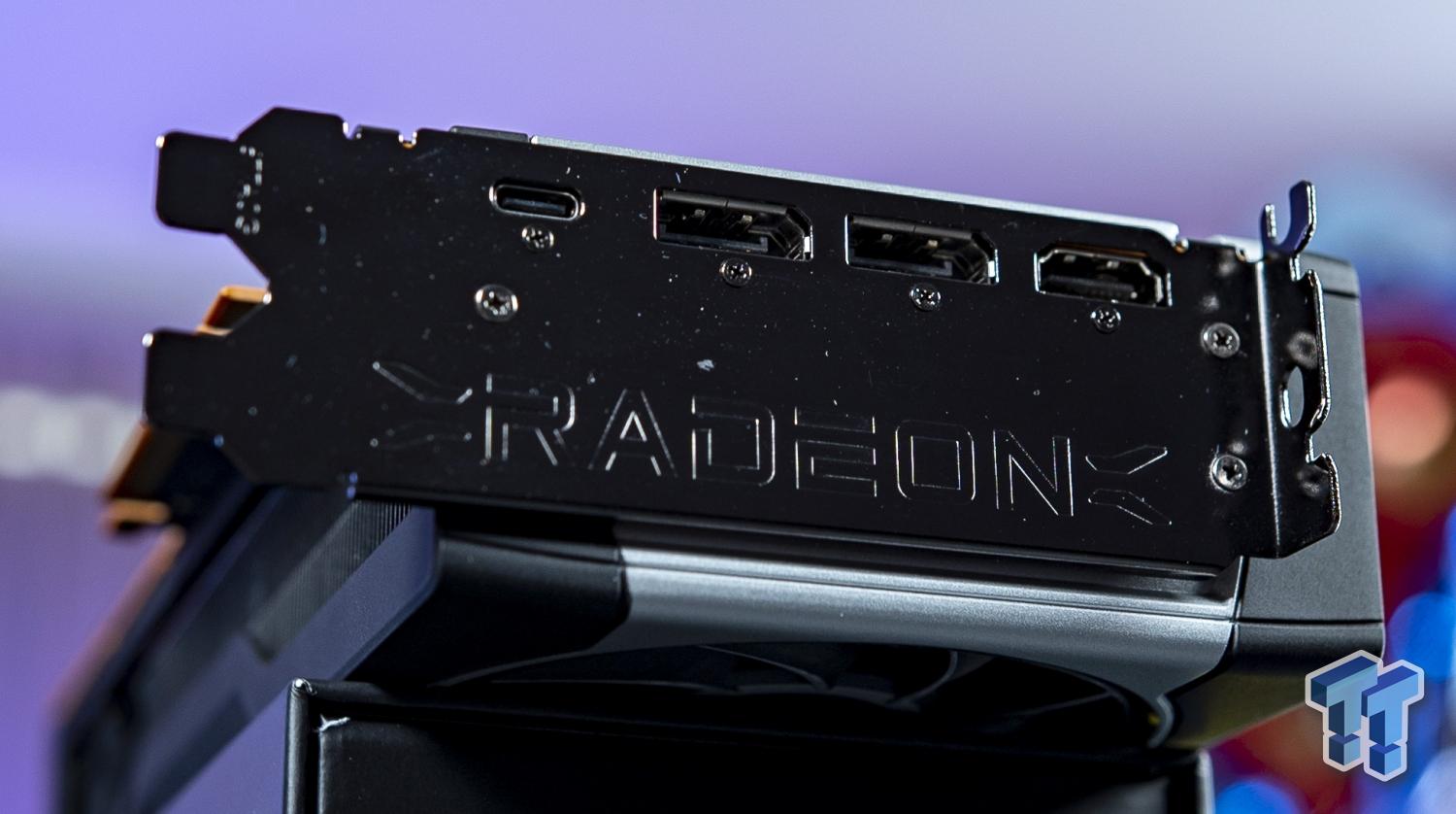 AMD Radeon RX 6800, Radeon RX 6800 XT Unboxed: Big Navi est Big Fun 513 | TweakTown.com AMD Radeon RX 6800, Radeon RX 6800 XT Unboxed: Big Navi est Big Fun 513 | TweakTown.com