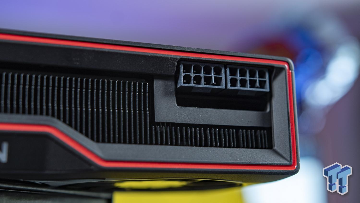 AMD Radeon RX 6800, Radeon RX 6800 XT Unboxed: Big Navi est Big Fun 516 | TweakTown.com AMD Radeon RX 6800, Radeon RX 6800 XT Unboxed: Big Navi est Big Fun 516 | TweakTown.com