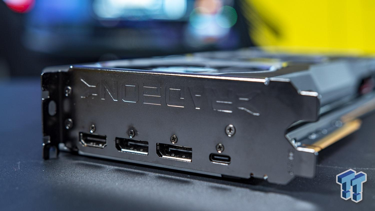 AMD Radeon RX 6800, Radeon RX 6800 XT Unboxed: Big Navi is Big Fun 603 | TweakTown.com AMD Radeon RX 6800, Radeon RX 6800 XT Unboxed: Big Navi is Big Fun 603 | TweakTown.com