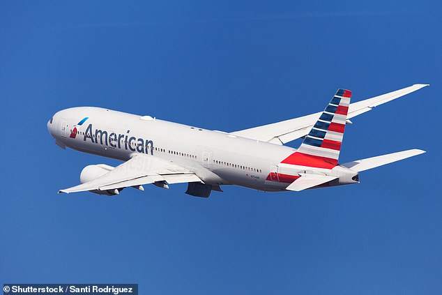 Le président-directeur général d'American Airlines, Doug Parker, a déclaré: `` Nous pensons que les résultats fournis par cet essai seront vitaux pour la réouverture des voyages transatlantiques en toute sécurité ''