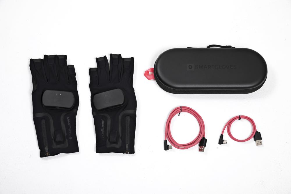 Kit Rokoko Smartgloves