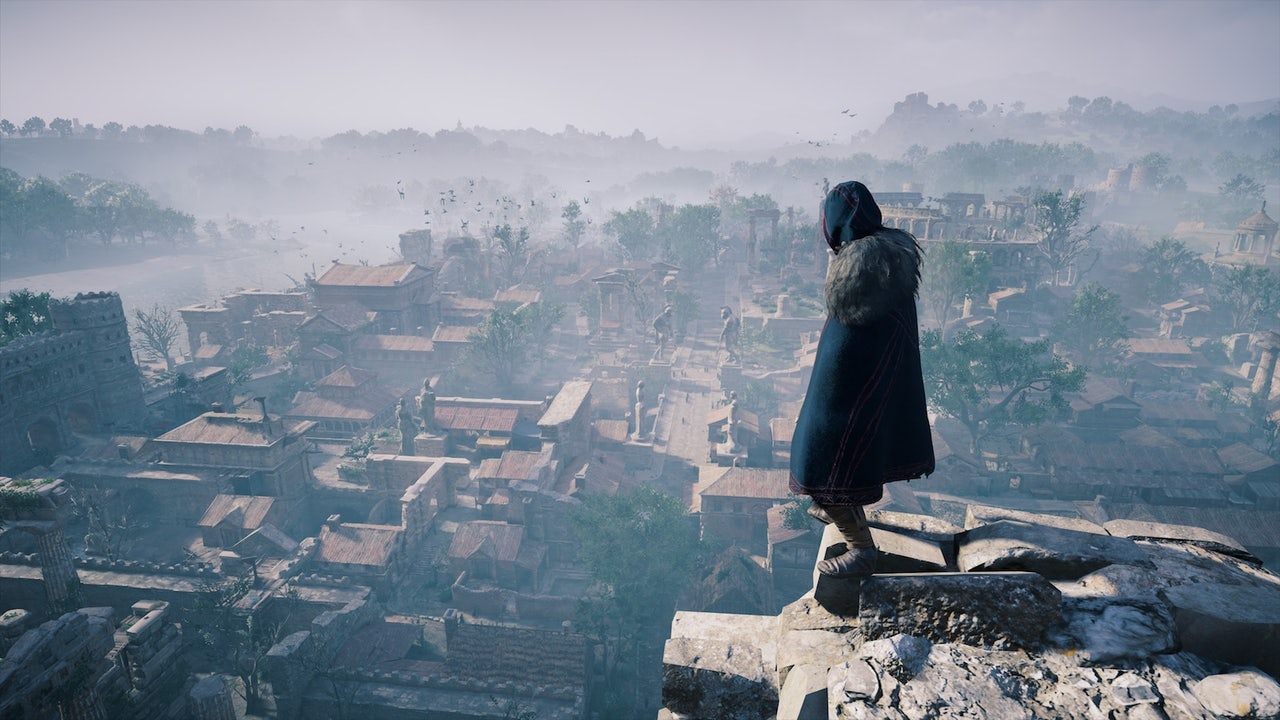Capture d'écran: Ubisoft / Kotaku
