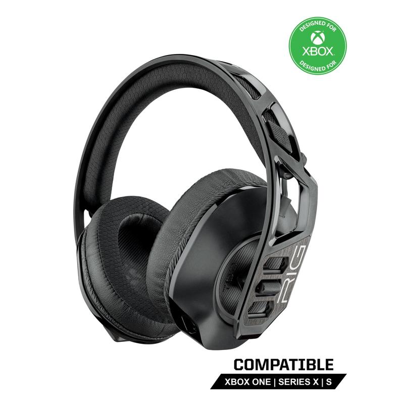 Les 5 meilleurs casques sans fil Xbox Series X et S