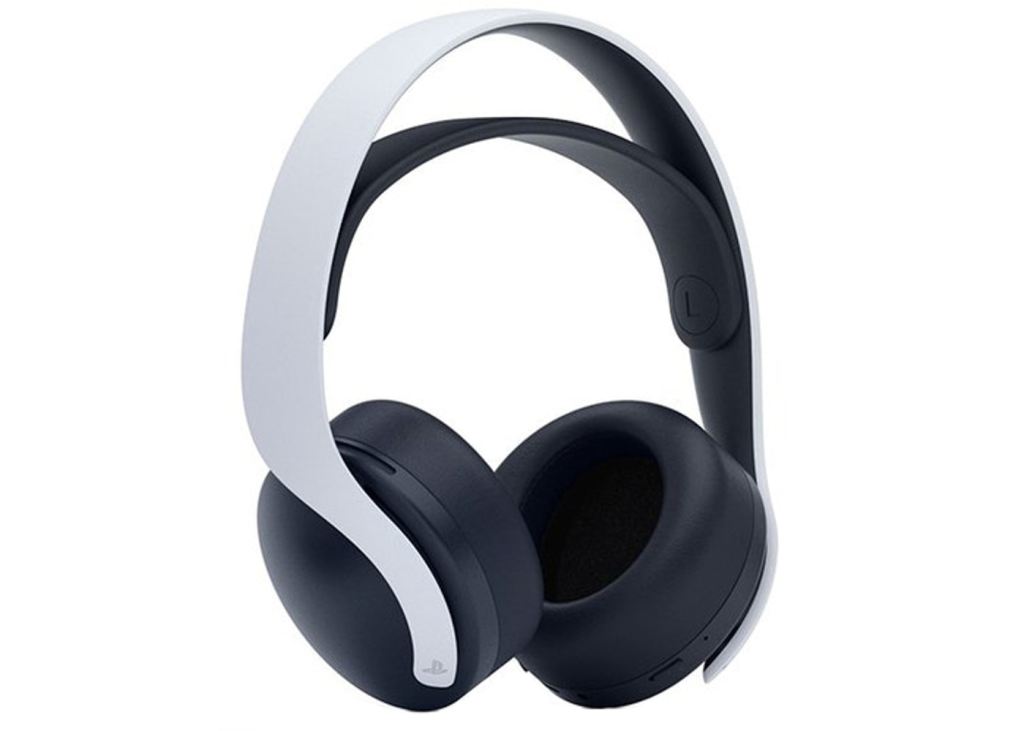 Casque sans fil Pulse 3D