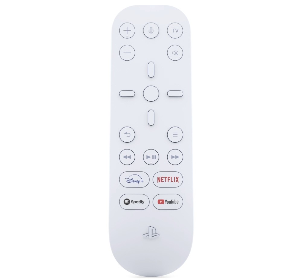 Télécommande multimédia