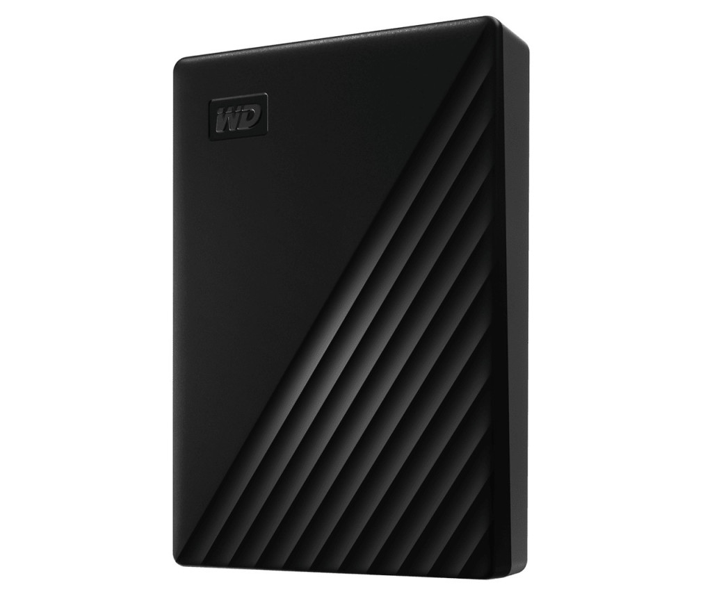 Disque dur portable de 4 To