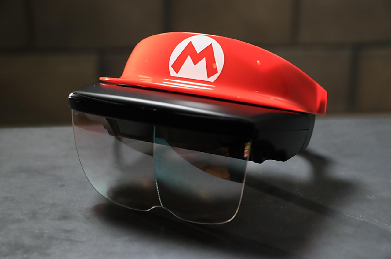 Photo: Nintendo / USJ