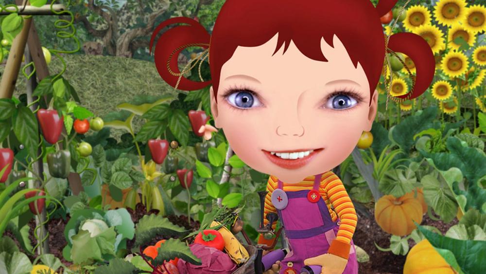 Dirtgirlworld