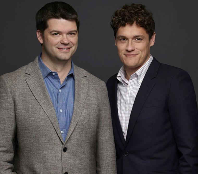Chris Miller et Phil Lord