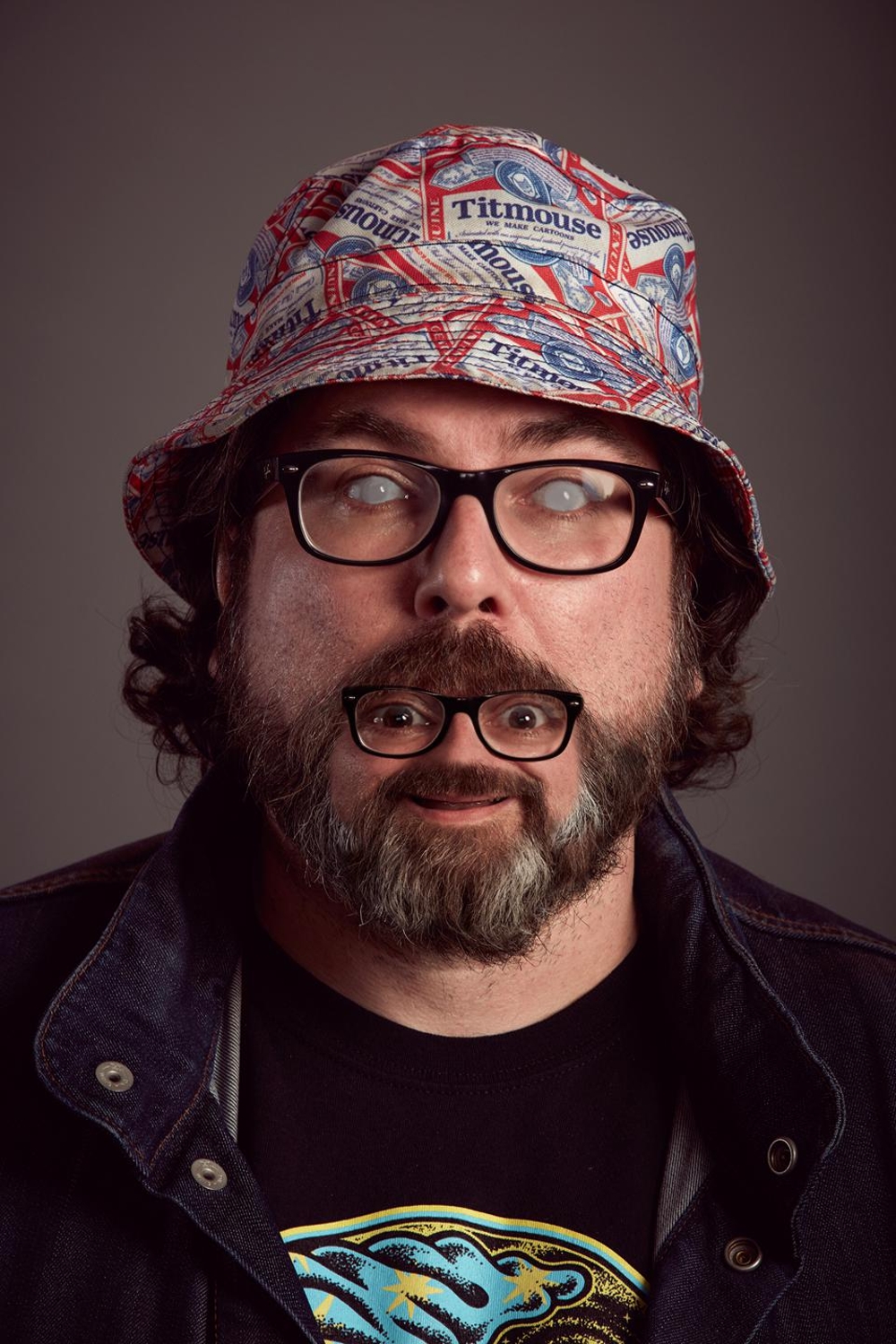 Chris Prynoski