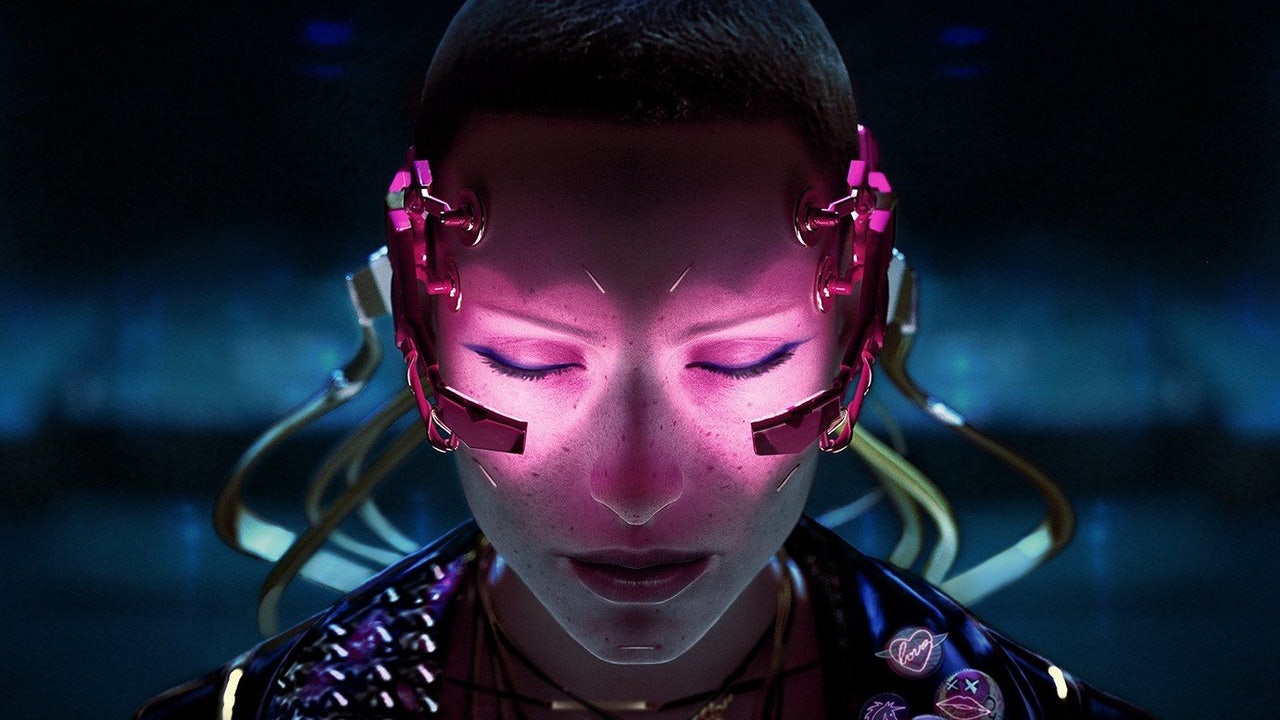 cyberpunk 2077 rtx