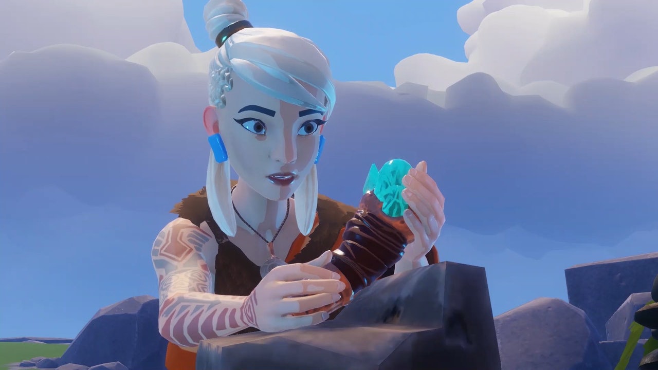 gameplay au vent