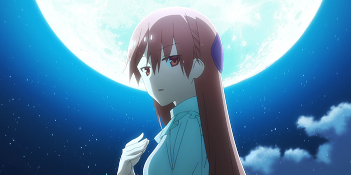 TONIKAWA
