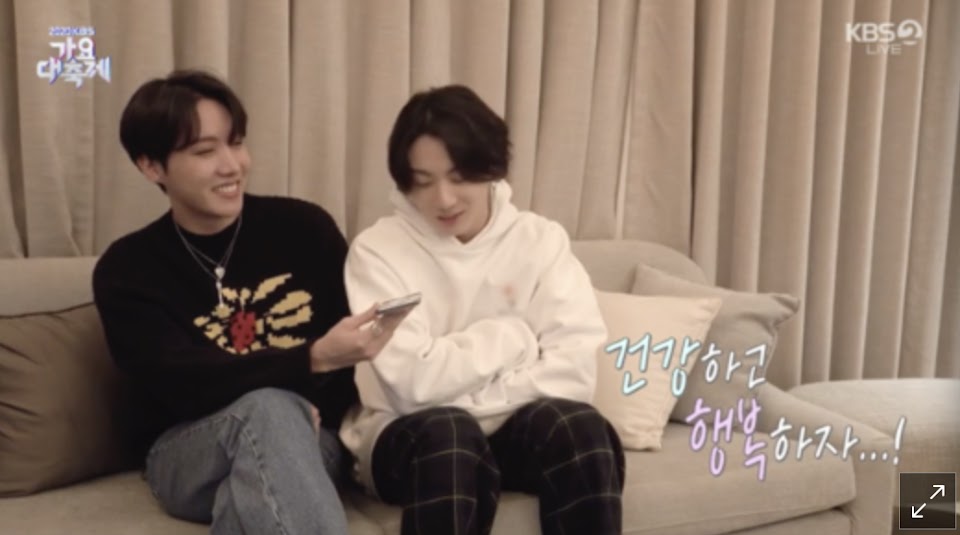 Quel Membre Des Bts Te Ressemble Les membres de BTS deviennent sceptiques alors qu'ils partagent leurs
