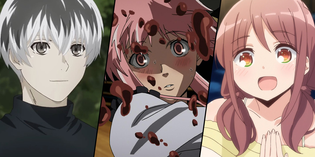 Crunchyroll 13 Autres Titres Kaze Maintenant Disponibles Japanfm