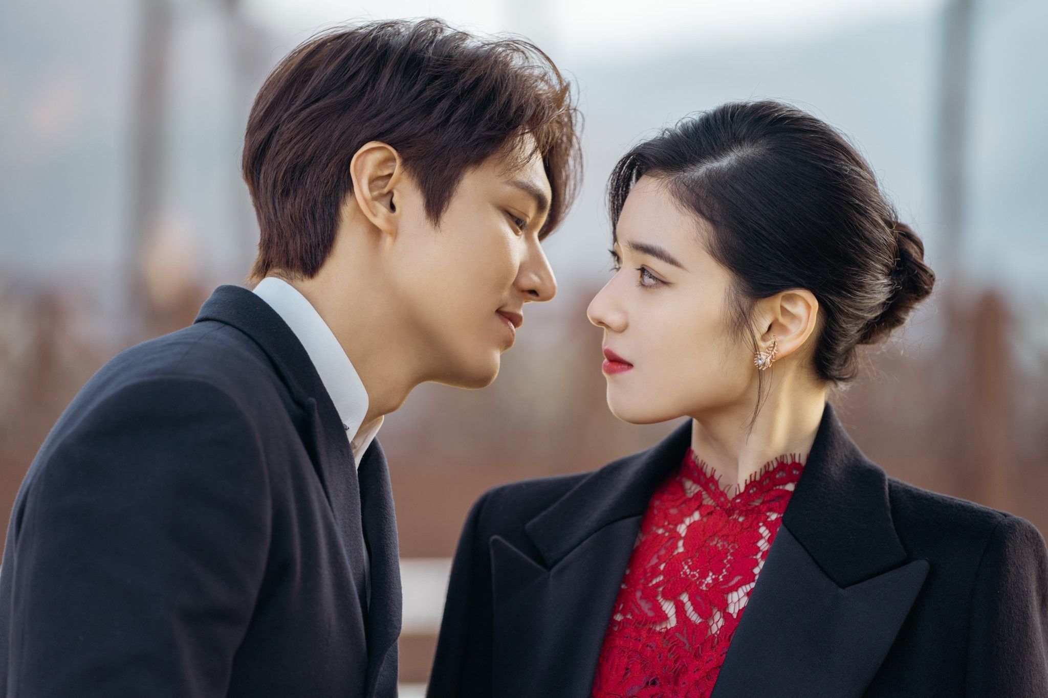 Les 10 K-Dramas les plus diffusés au monde sur Netflix en 2020