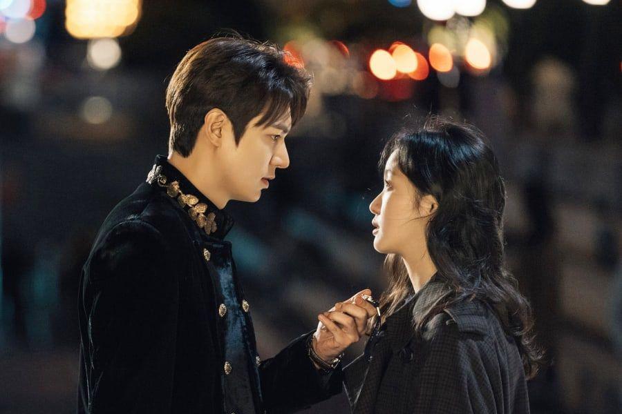 Les 10 K-Dramas les plus diffusés au monde sur Netflix en 2020