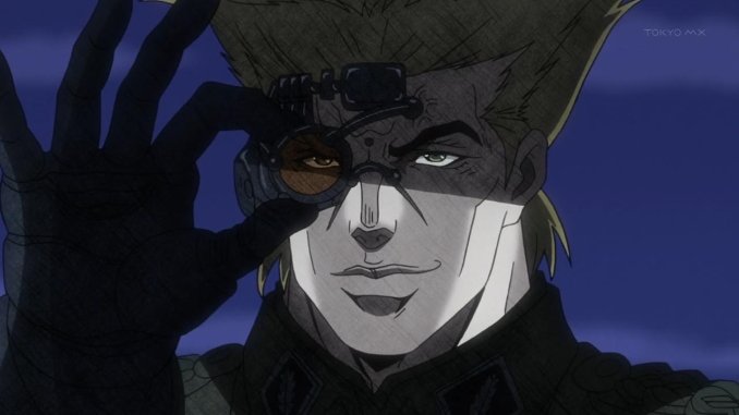 7 personnages d'anime d'origine allemande