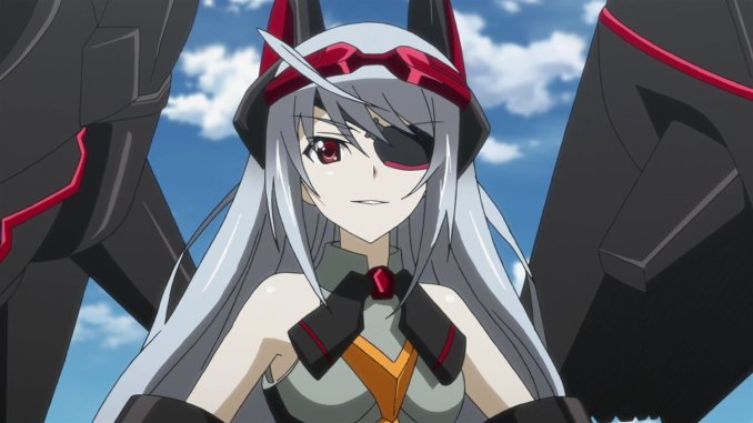7 personnages d'anime d'origine allemande