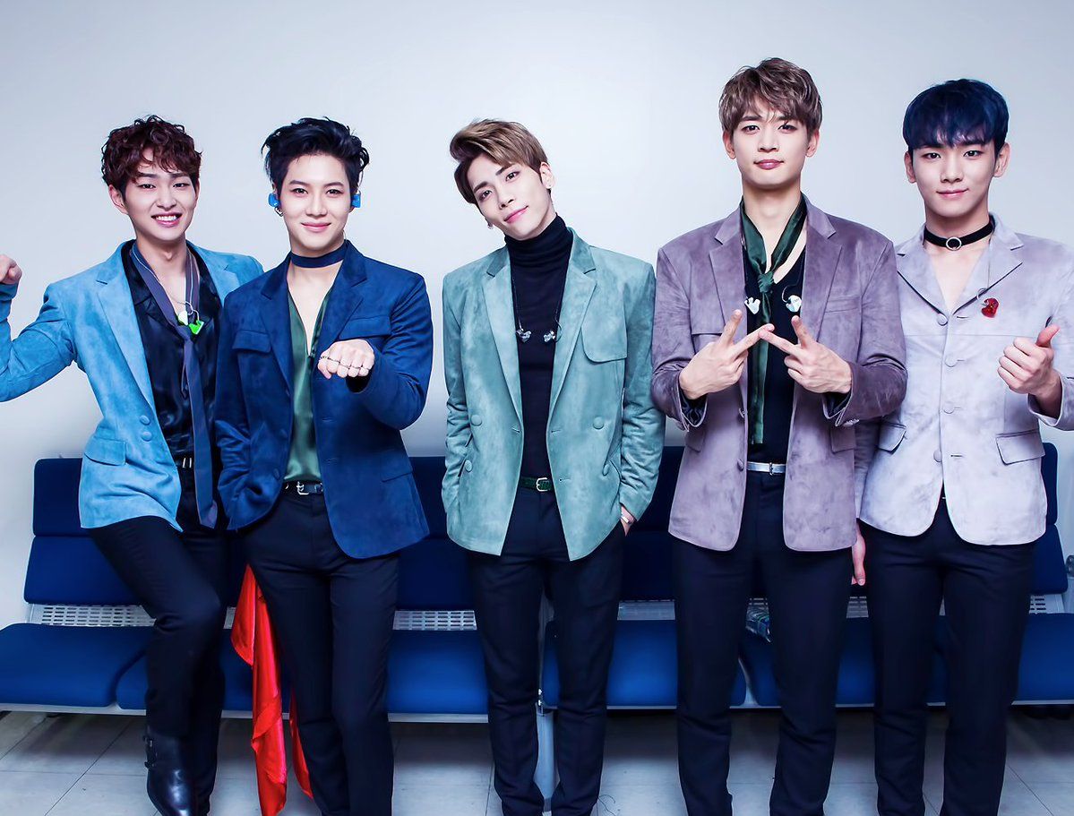 Les 7 plus grandes différences entre la K-Pop et la pop américaine