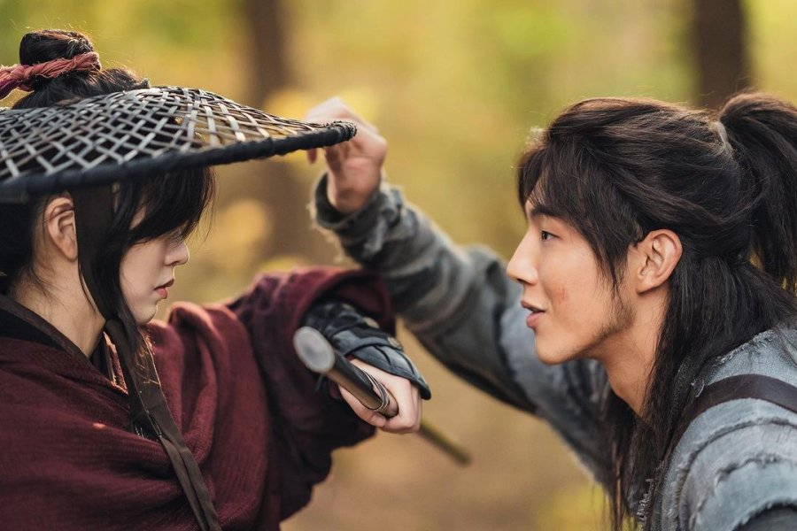 La Rivière Où La Lune Se Lève 15 K-Dramas à espérer éventuellement en 2021 - JAPANFM