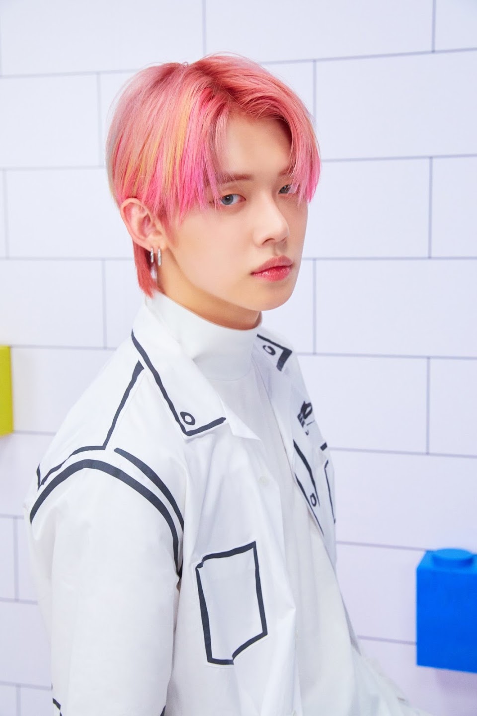 7 raisons pour lesquelles nous ne romprions jamais avec "l'acteur Yeonjun" de TXT