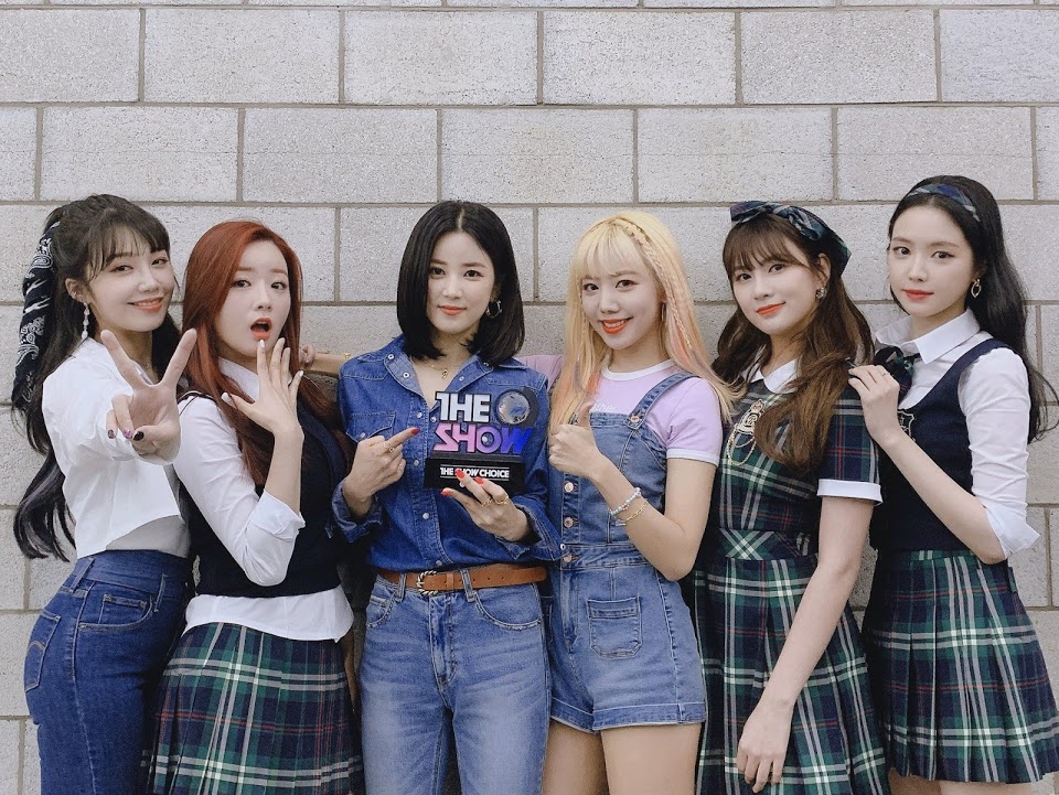 Voici les 9 meilleurs groupes de filles avec le plus grand nombre de