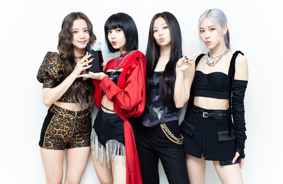 Voici les 9 meilleurs groupes de filles avec le plus grand nombre de