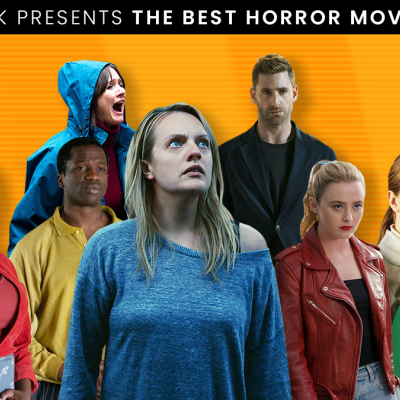 Meilleurs films d'horreur de 2020