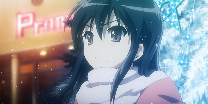 Shakugan no Shana