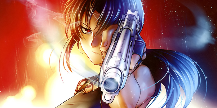 Black Lagoon L Annonce De L Anniversaire Est Imminente Japanfm Black Lagoon L Annonce De L Anniversaire Est Imminente Japanfm