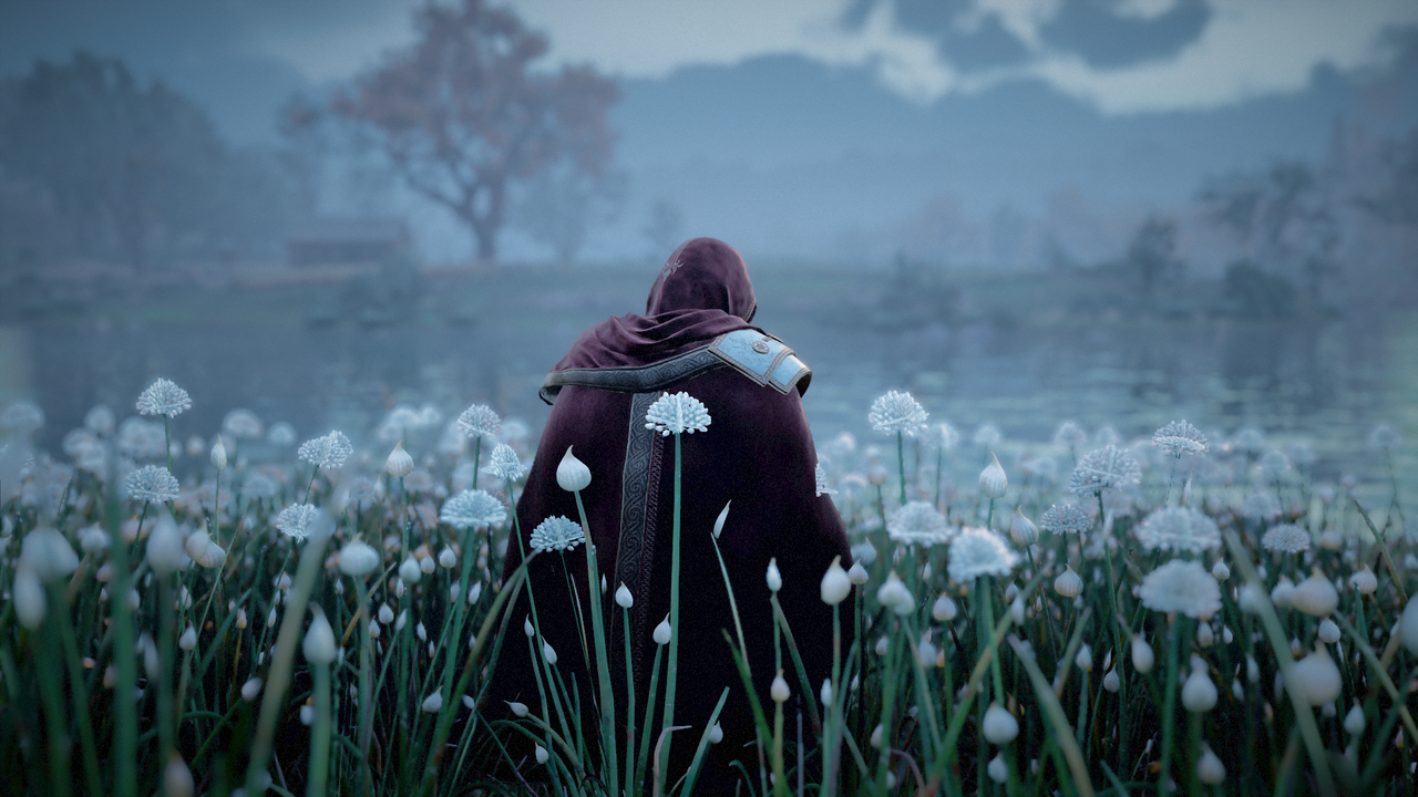 Assassin's Creed: Valhalla (Capture d'écran: Gabriel Esteves (Email))
