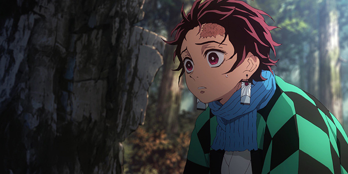 Demon Slayer