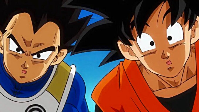 Dragon Ball Super Dragon Ball Super: Manga Chapitre 67 présente un nouveau méchant majeur