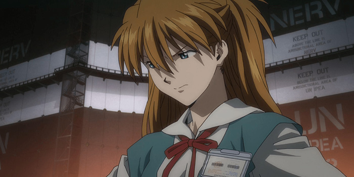 Evangelion 3.0+1.0