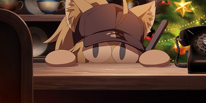 Fate/Grand Order