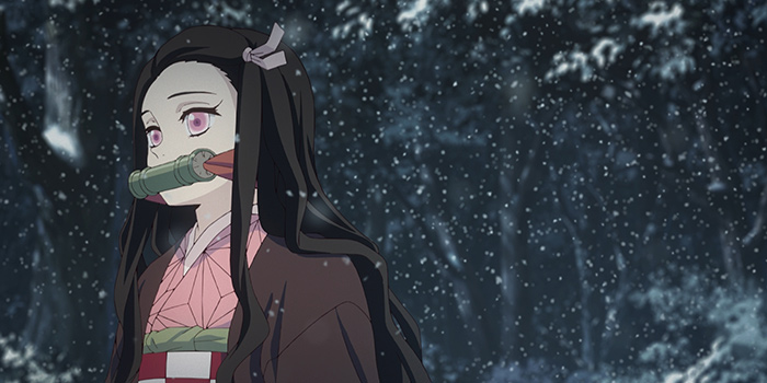 Demon Slayer