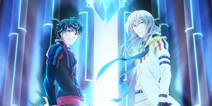IDOLiSH7 Second Beat!