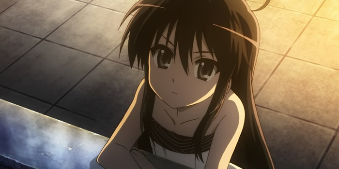 Shakugan no Shana